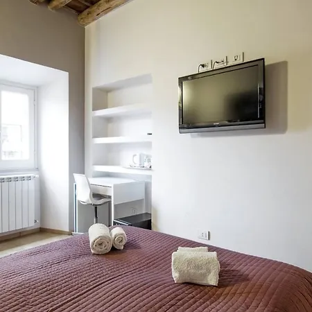 Pellegrino Indipendent Suite *