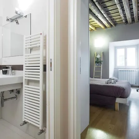 Pellegrino Indipendent Suite *